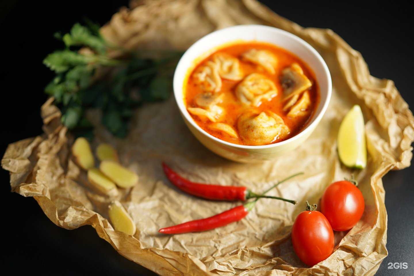 Отзывы на компанию Ava bistro в Комсомольске-на-Амуре c фото