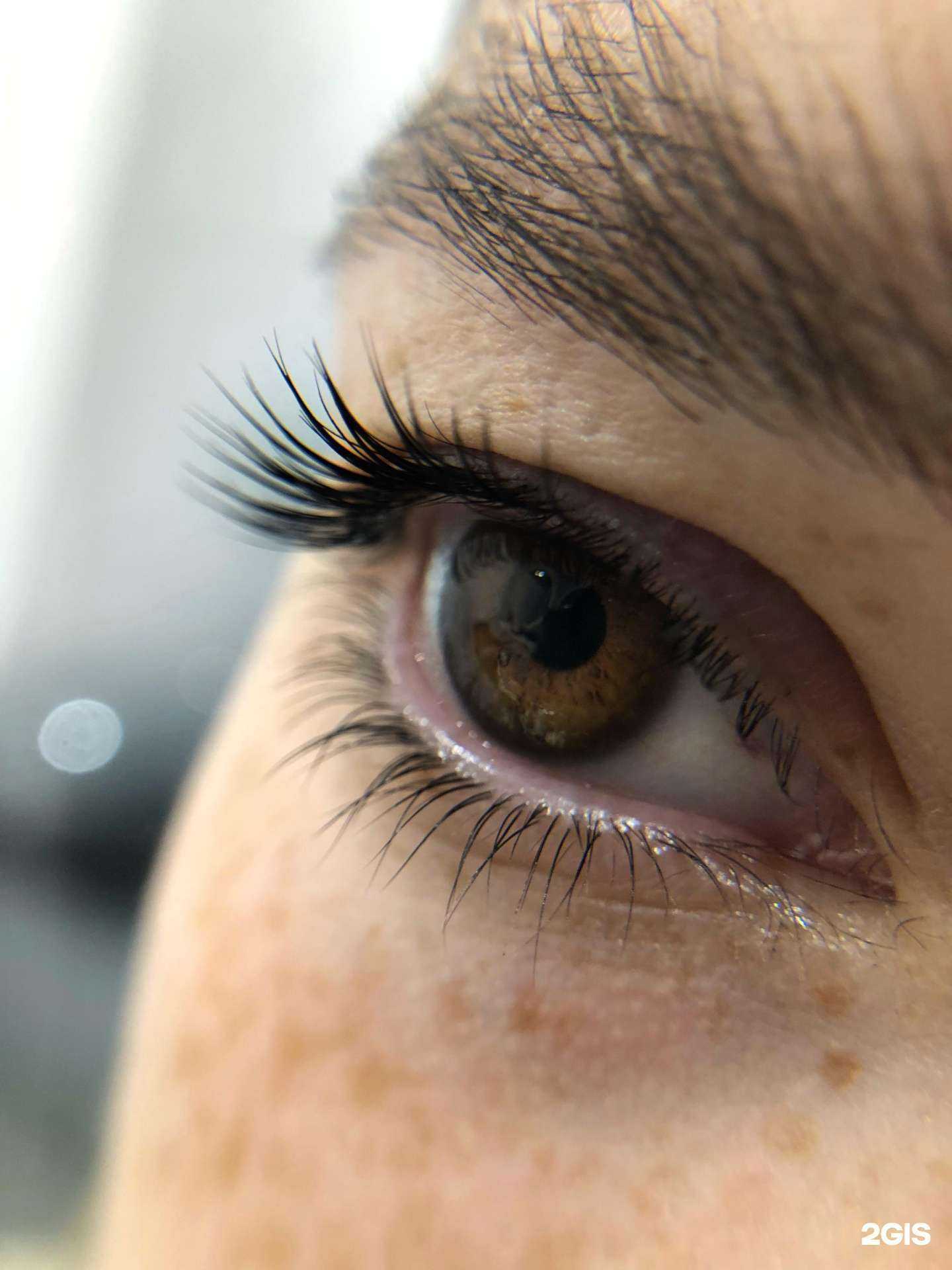Отзывы на компанию ler_brows_chek в г. Иркутск c фото