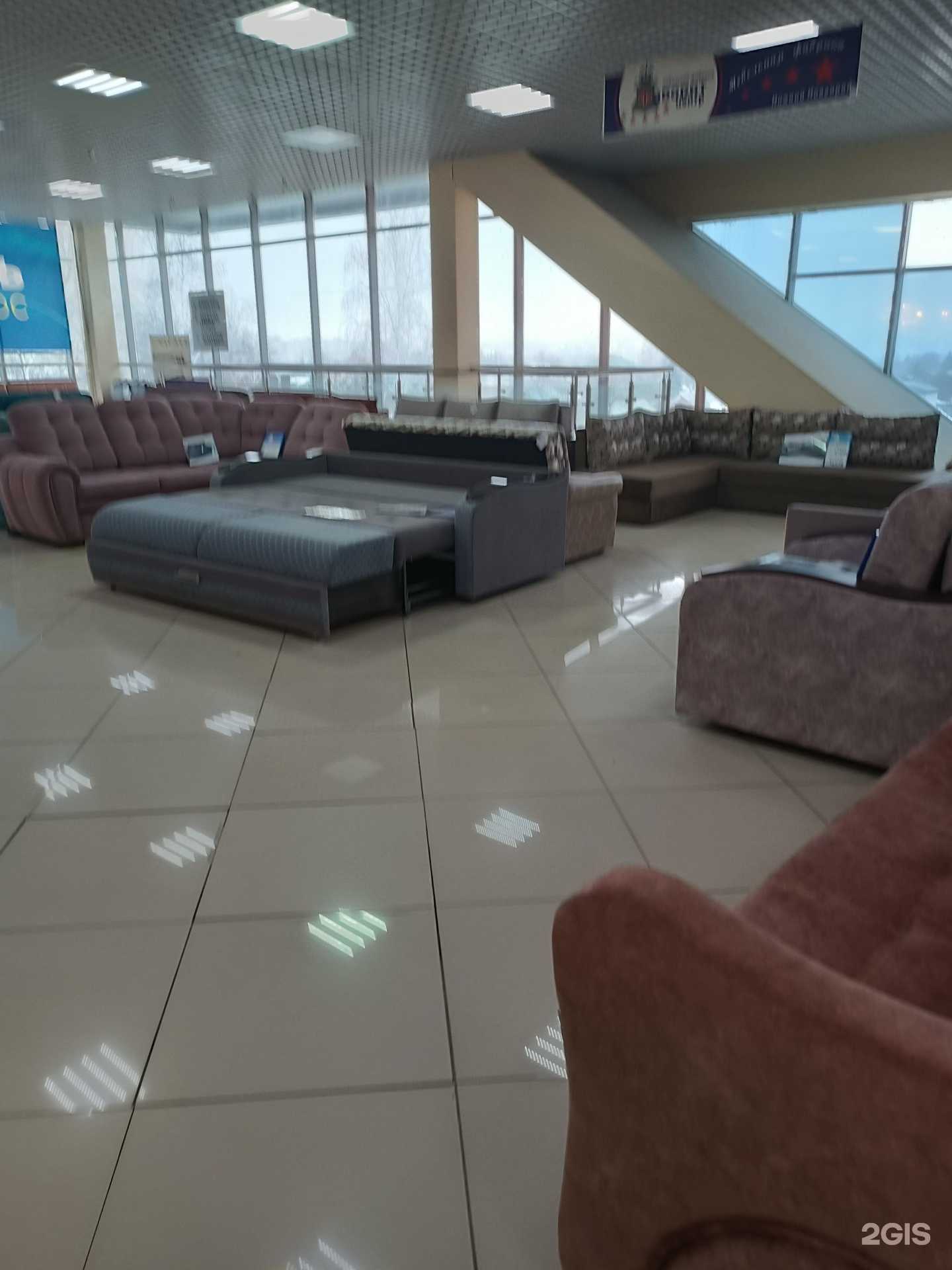 Отзывы на компанию Фаворит-Центр в Нижнем Новгороде c фото