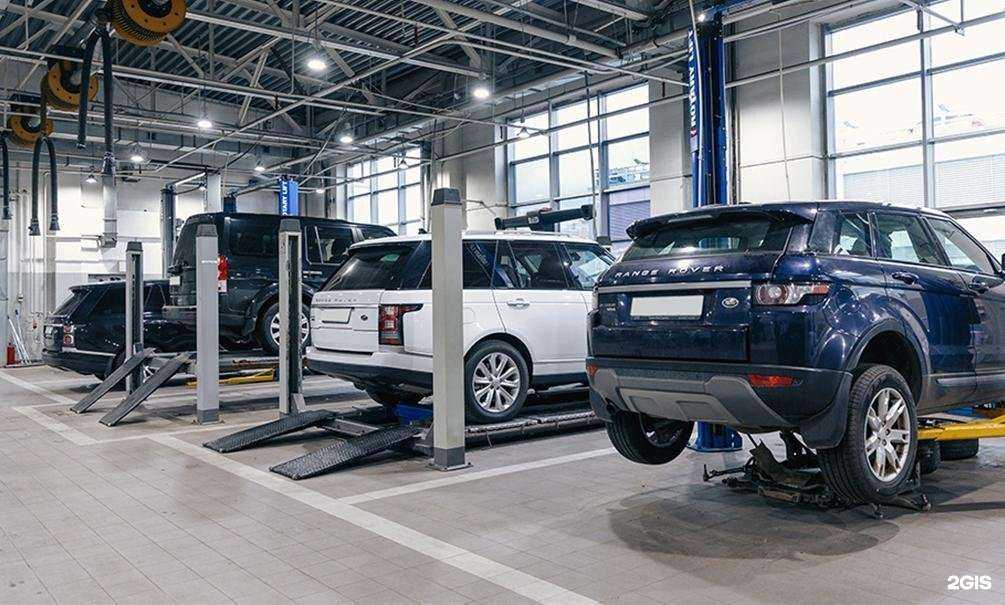 Отзывы на компанию Jaguar ТрансТехСервис в г. Казань c фото