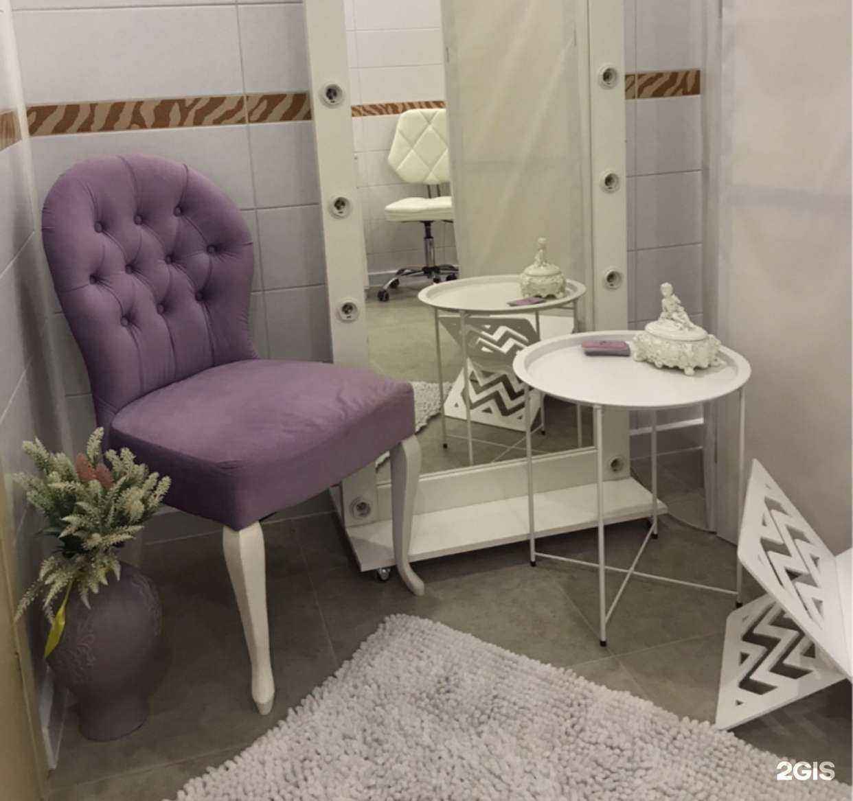 Отзывы на компанию Кабинет массажа в г. Нижневартовск c фото