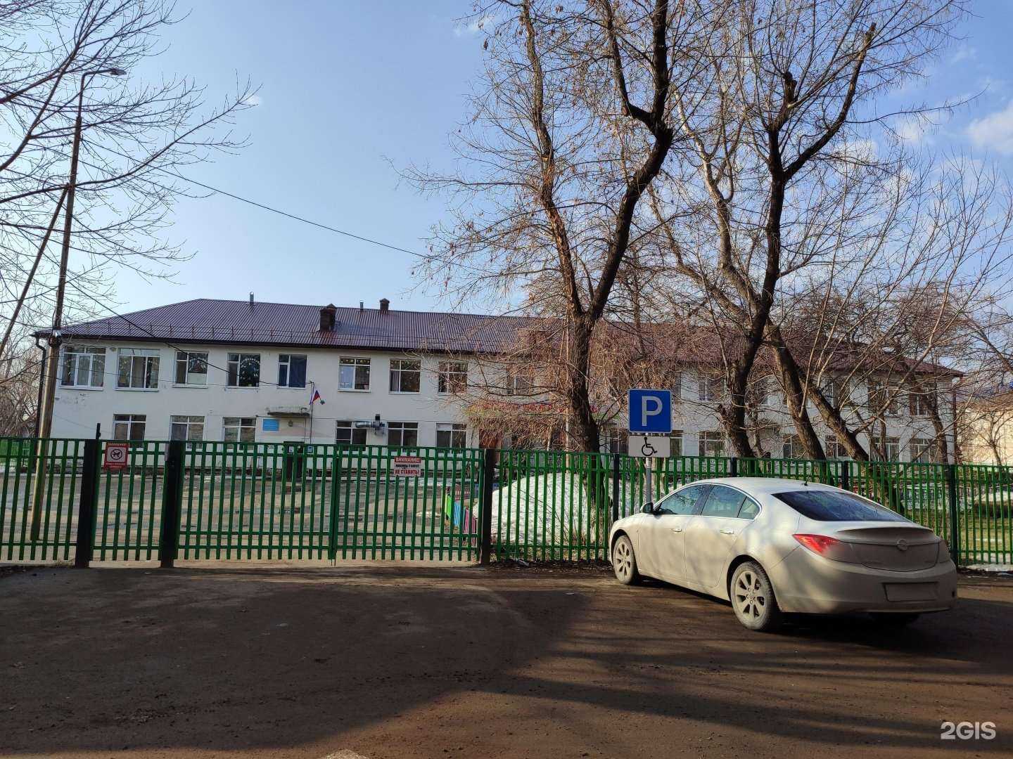 Отзывы на компанию Детский сад №65 в Тюмени c фото