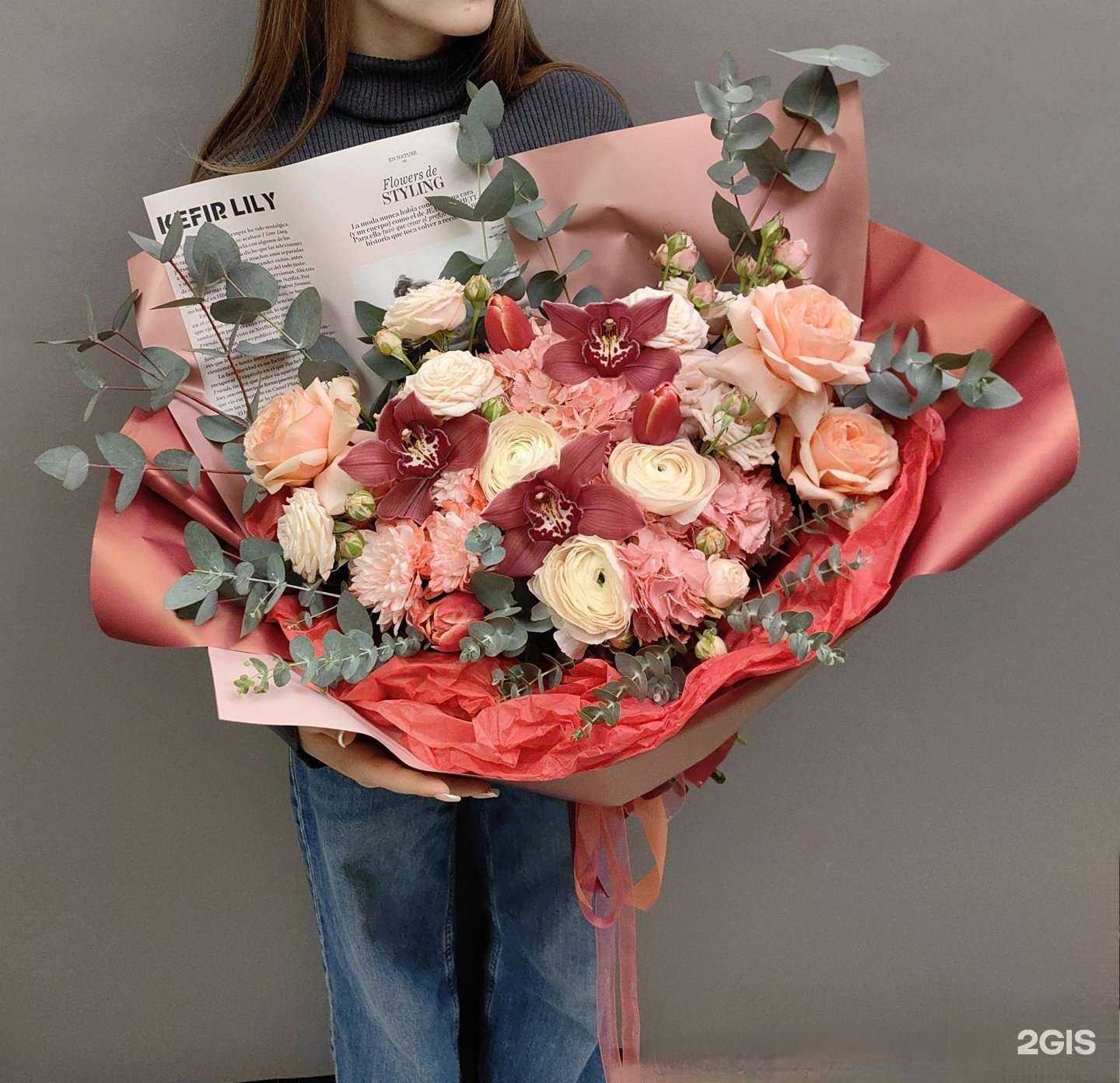 Отзывы на компанию Грин Почта в Уфе c фото