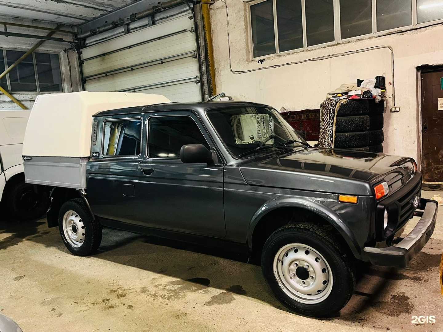 Отзывы на компанию ПТОР59 в Перми c фото