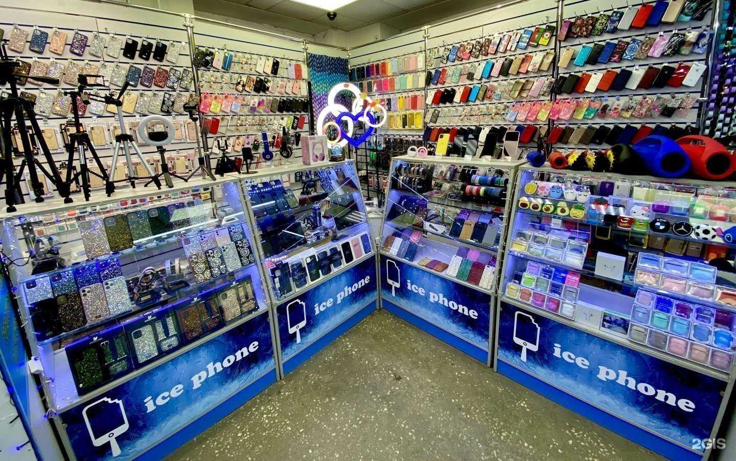 Отзывы на компанию Ice phone в Казани c фото