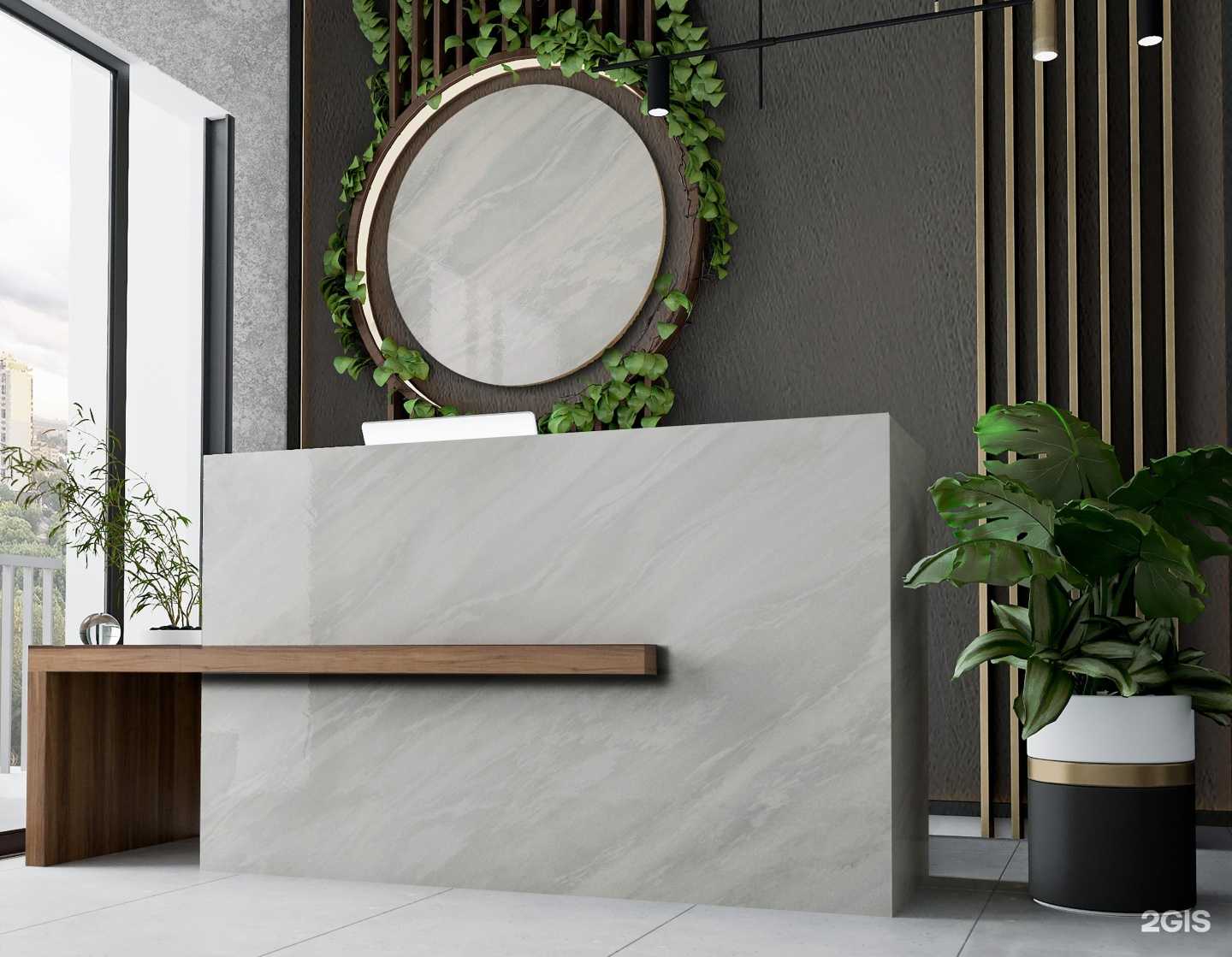 Отзывы на компанию Interstone в Балашихе c фото