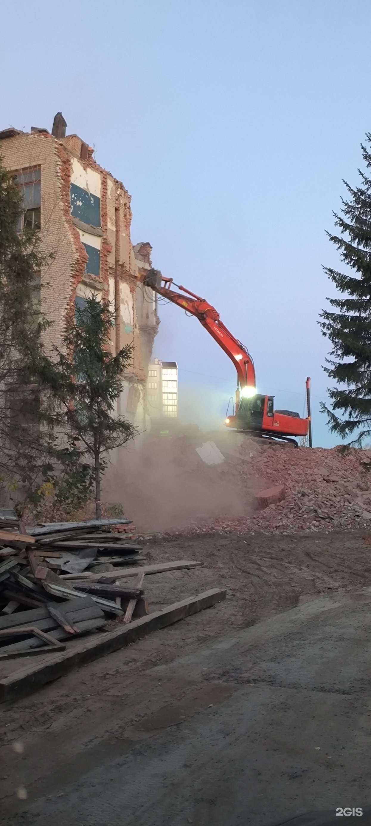 Отзывы на компанию Мир ст в Омске c фото