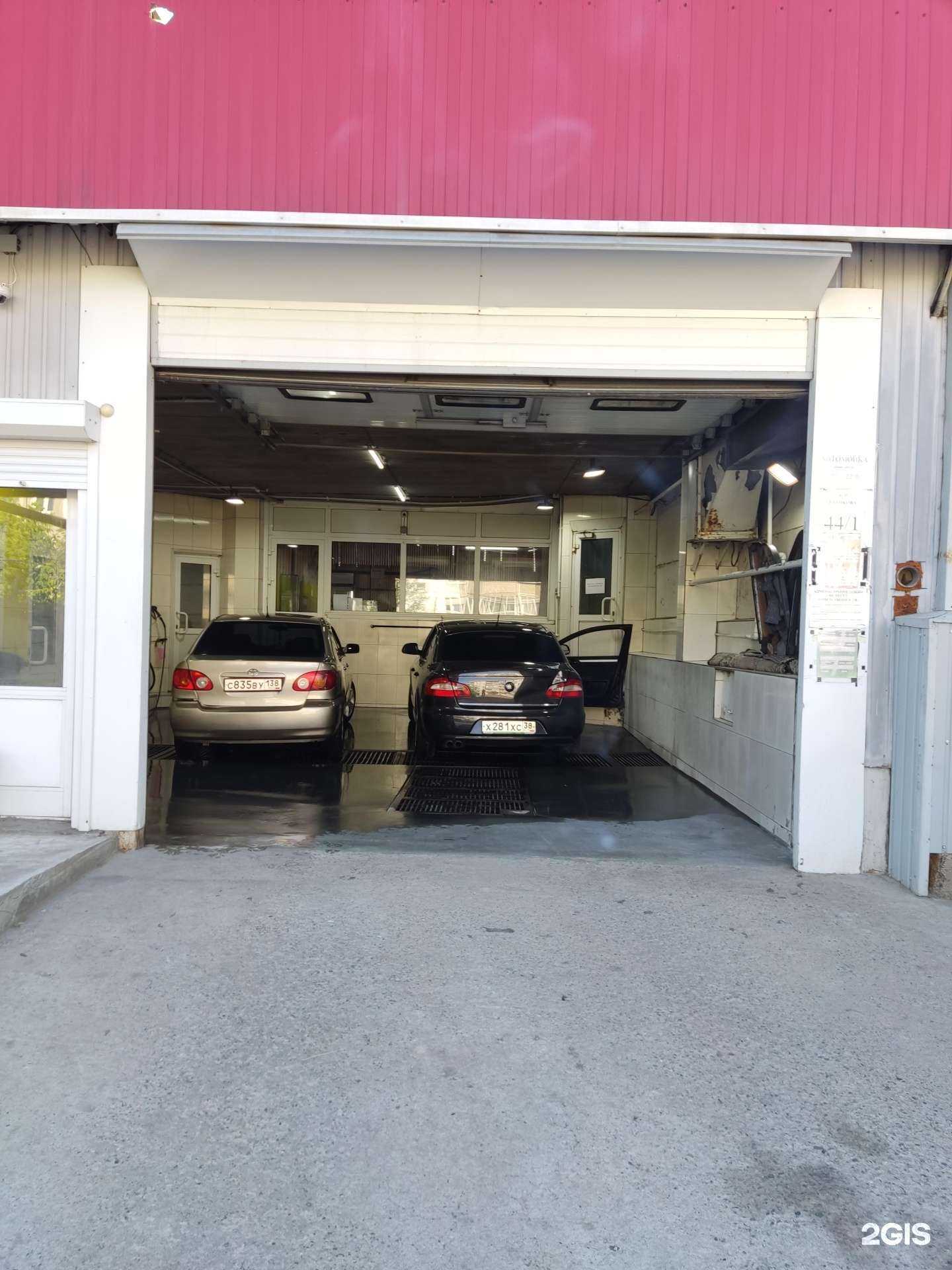 Отзывы на компанию Автоблеск138 в Иркутске c фото