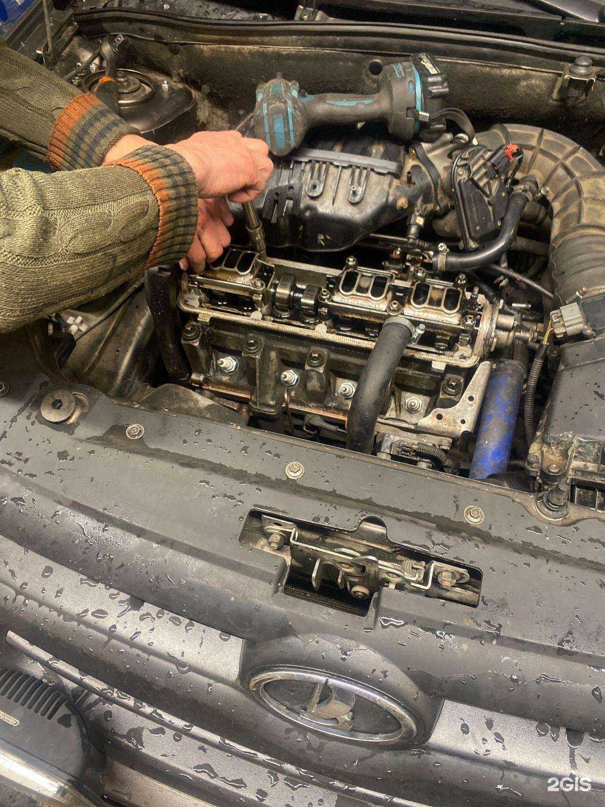 Отзывы на компанию Genesis-servis в Кемерове c фото