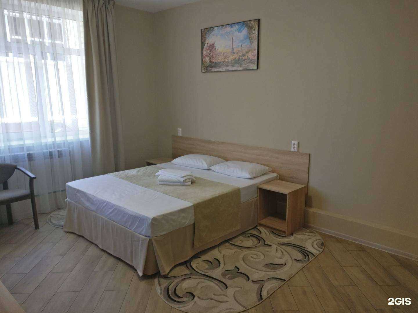 Отзывы на компанию Отель на Светлой в Лобне c фото