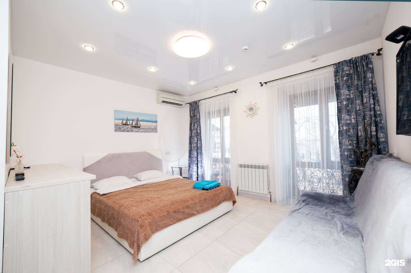 Отзывы на компанию Хостелы Владивостока в г. Владивосток c фото