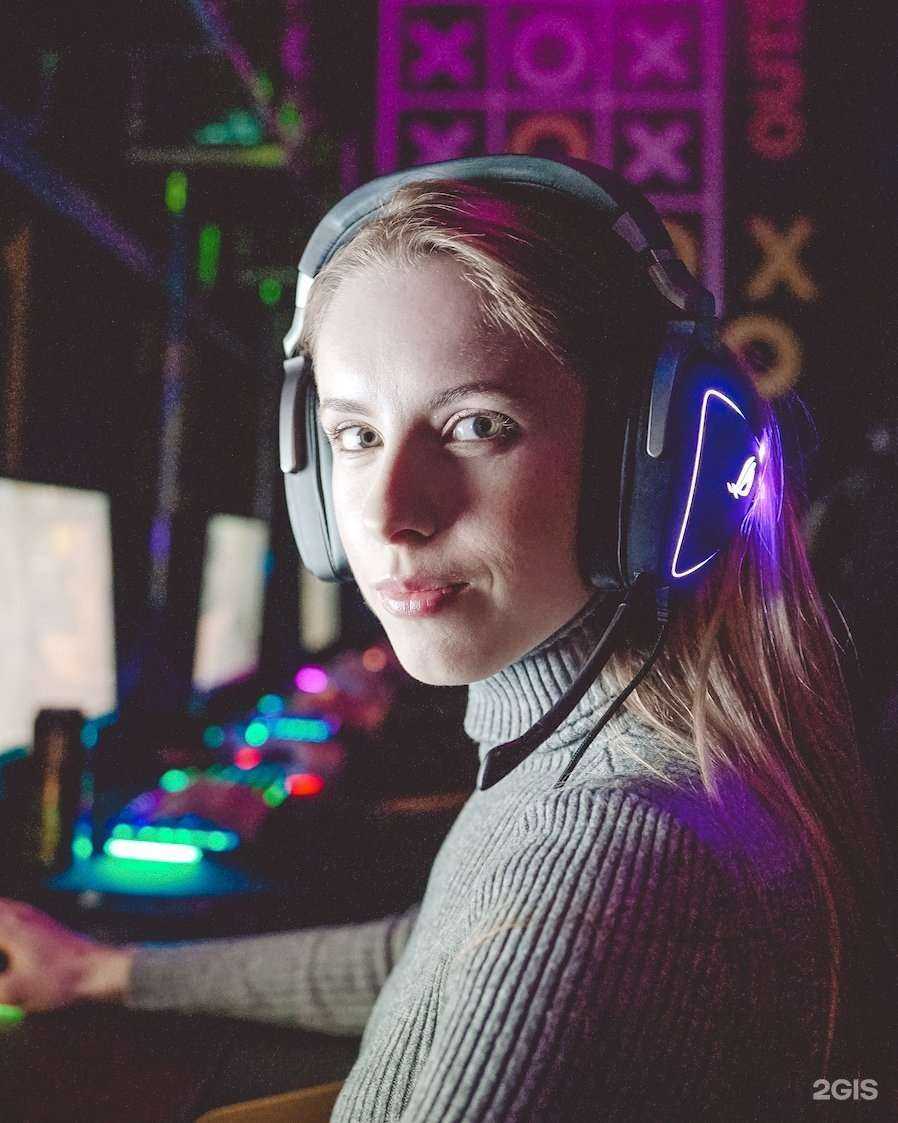 Отзывы на компанию Colizeum в г. Пермь c фото