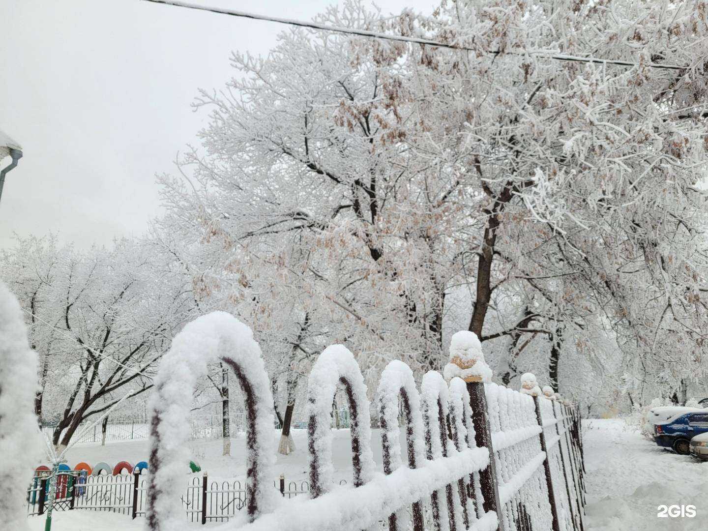 Отзывы на компанию Коррекционная школа №120 в Уфе c фото