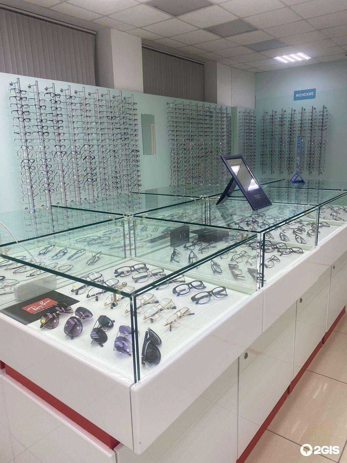 Отзывы на компанию Оправа в г. Уфа c фото