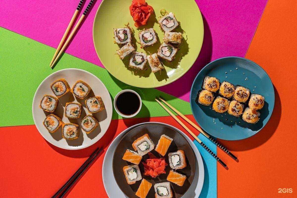 Отзывы на компанию Fresh roll в г. Новокузнецк c фото