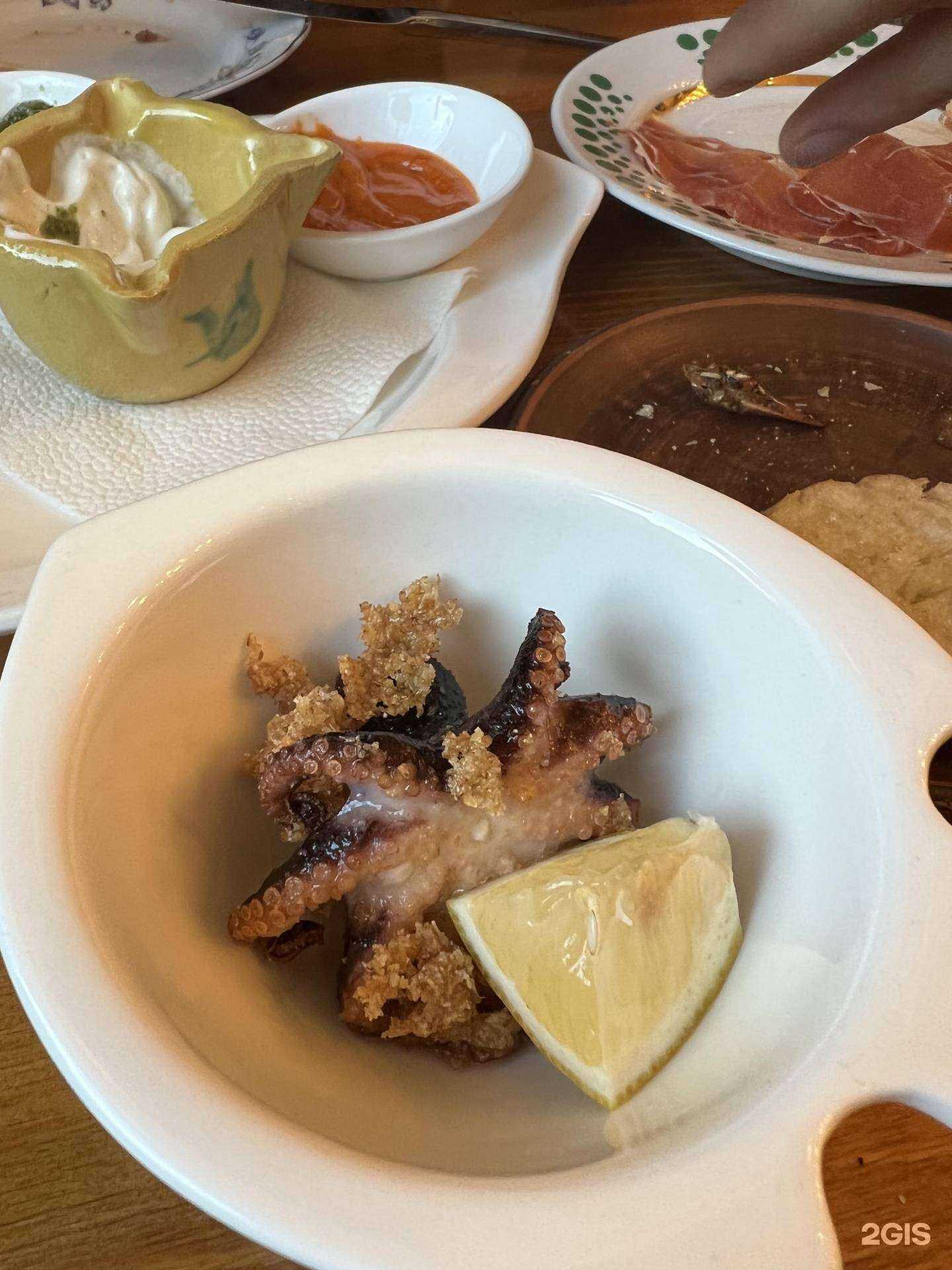 Отзывы на компанию Juantxo в г. Томск c фото