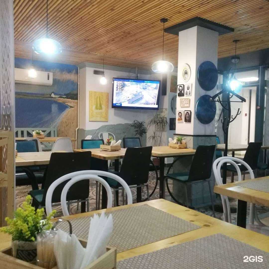 Отзывы на компанию Пюре в г. Березники c фото