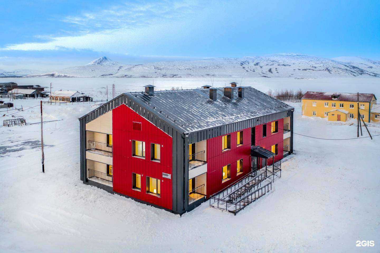 Отзывы на компанию Новые Регионы в г. Хабаровск c фото