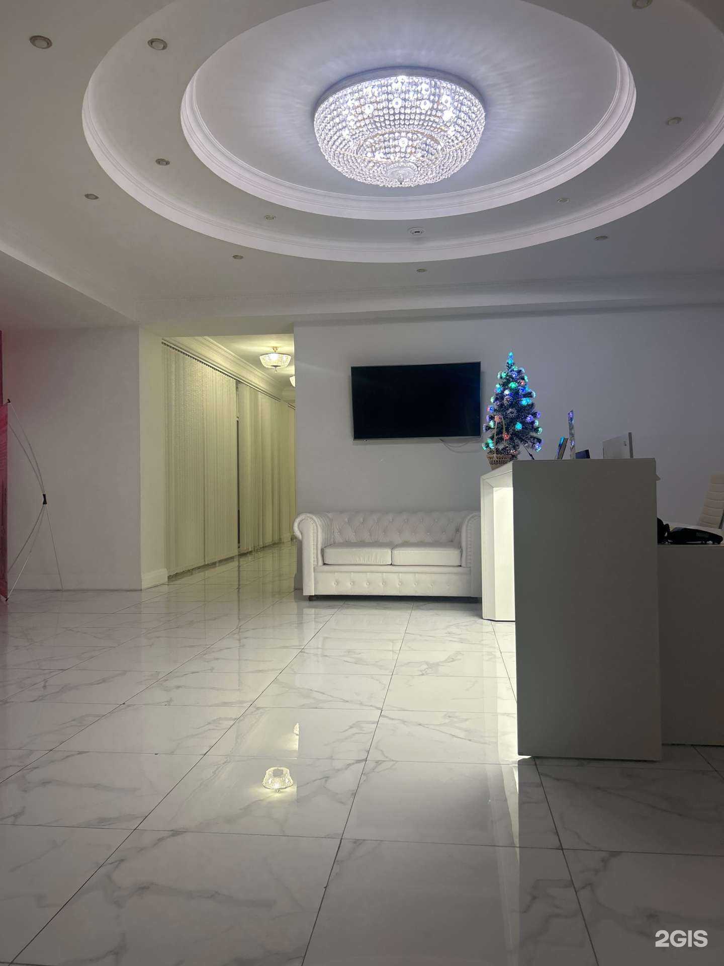 Отзывы на компанию Treats SPA в Сочи c фото