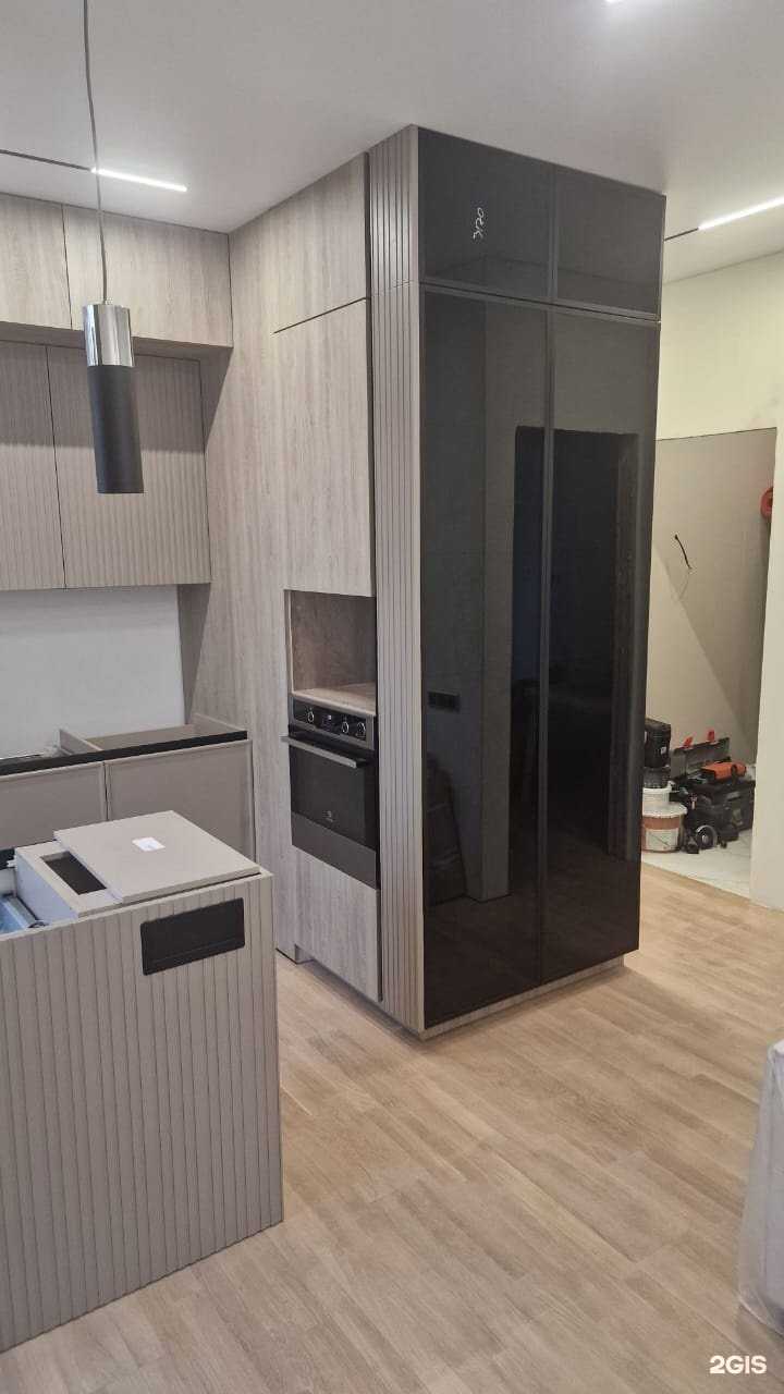 Отзывы на компанию Cucina в Иркутске c фото