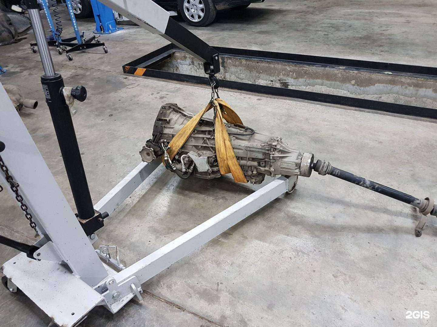 Отзывы на компанию Авто стоп в г. Красноярск c фото