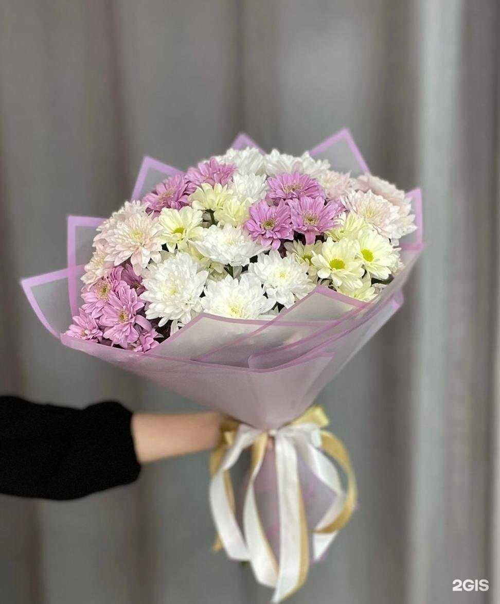 Отзывы на компанию Цветы с Любовью в г. Сыктывкар c фото
