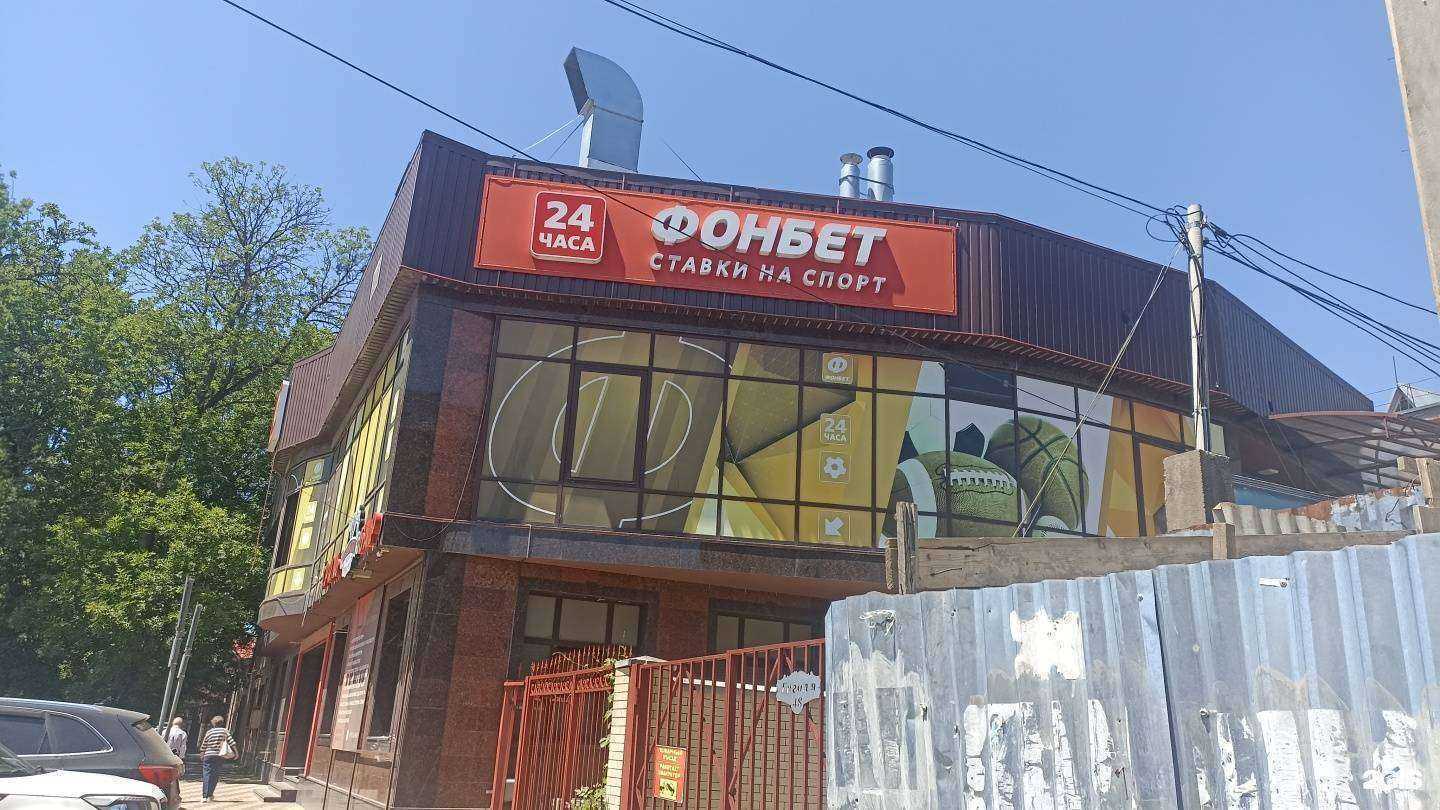 Отзывы на компанию Адвокатский1 кабинет Гах Н.Н. в Ессентуках c фото - фотография 2 из 2