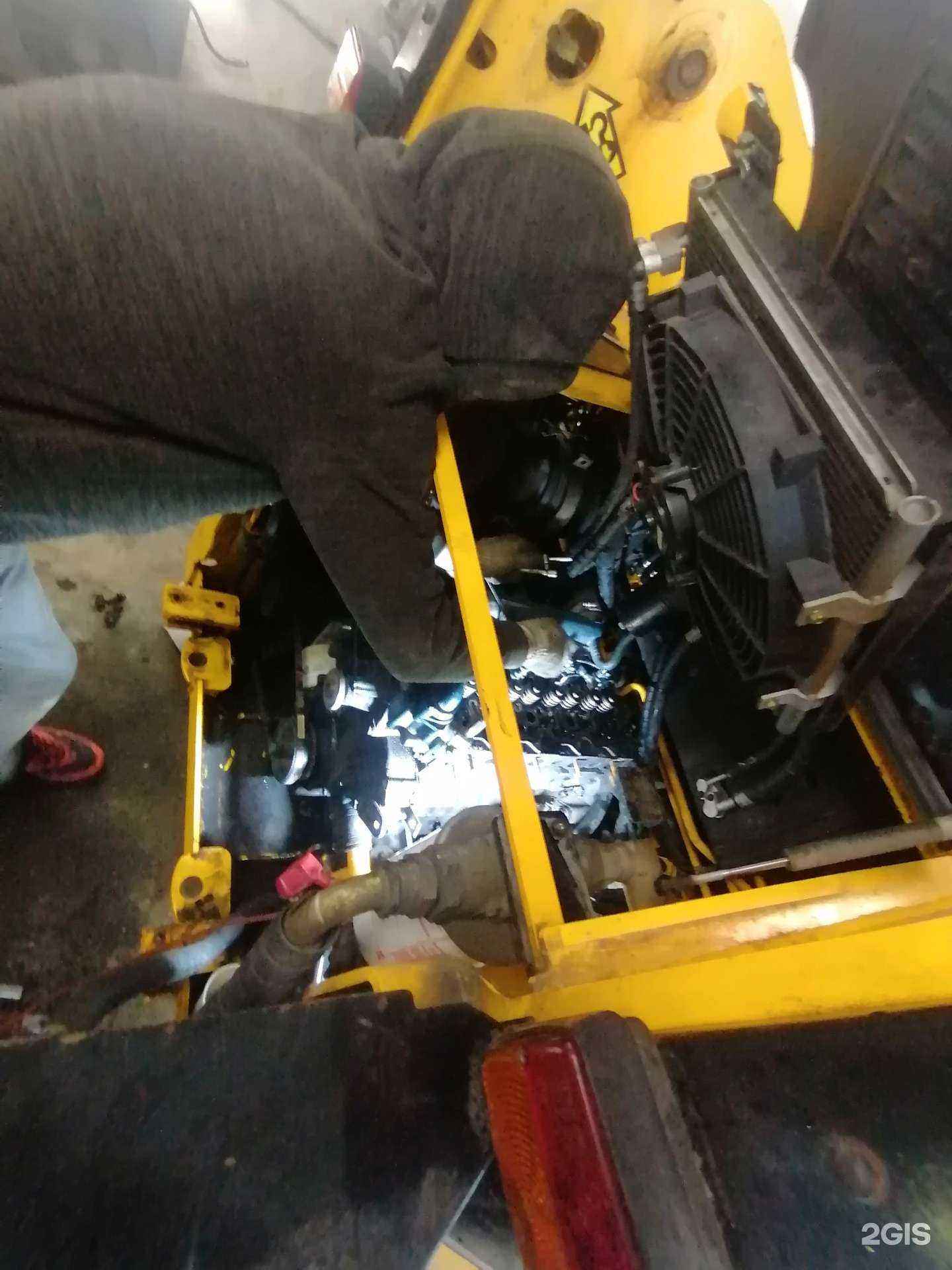 Отзывы на компанию Авторемонт у Валентина в г. Петропавловск-Камчатский c фото