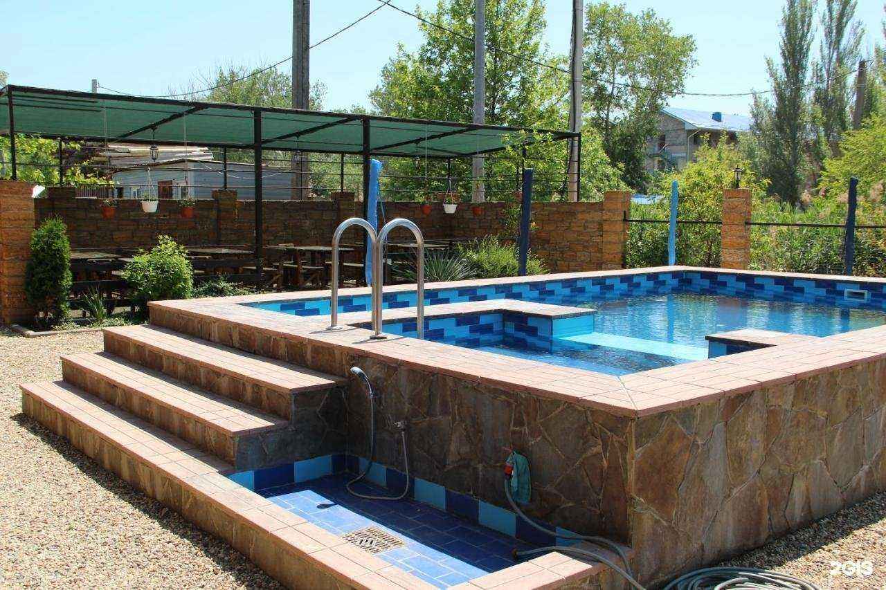 Отзывы на компанию Тортуга в Анапе c фото