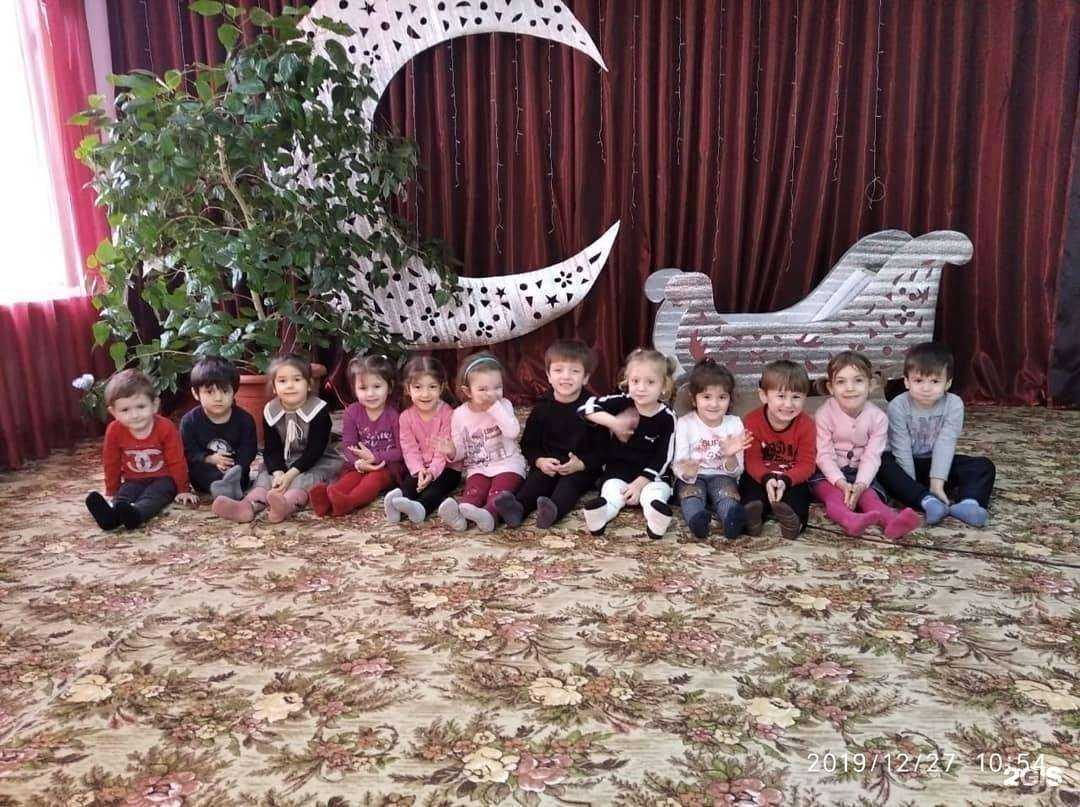 Отзывы на компанию Селима в Грозном c фото