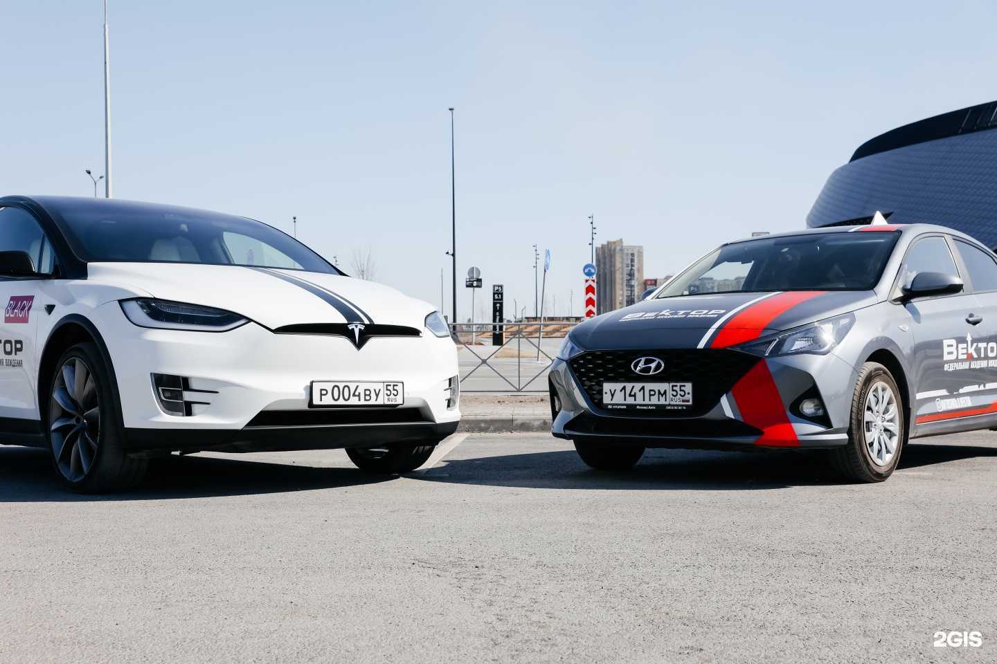 Отзывы на компанию Вектор в Уфе c фото