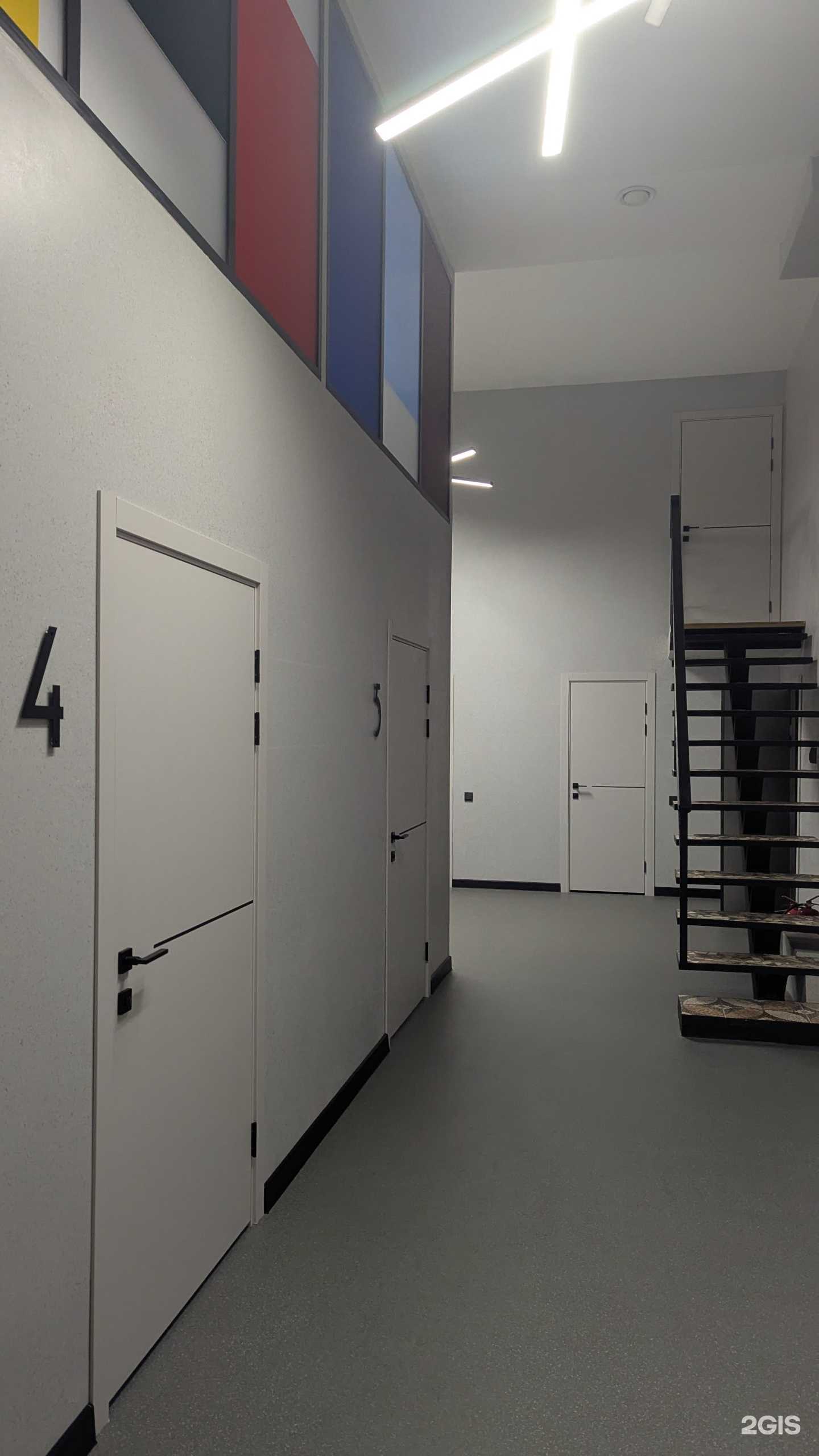 Отзывы на компанию Аб ово мед в г. Томск c фото