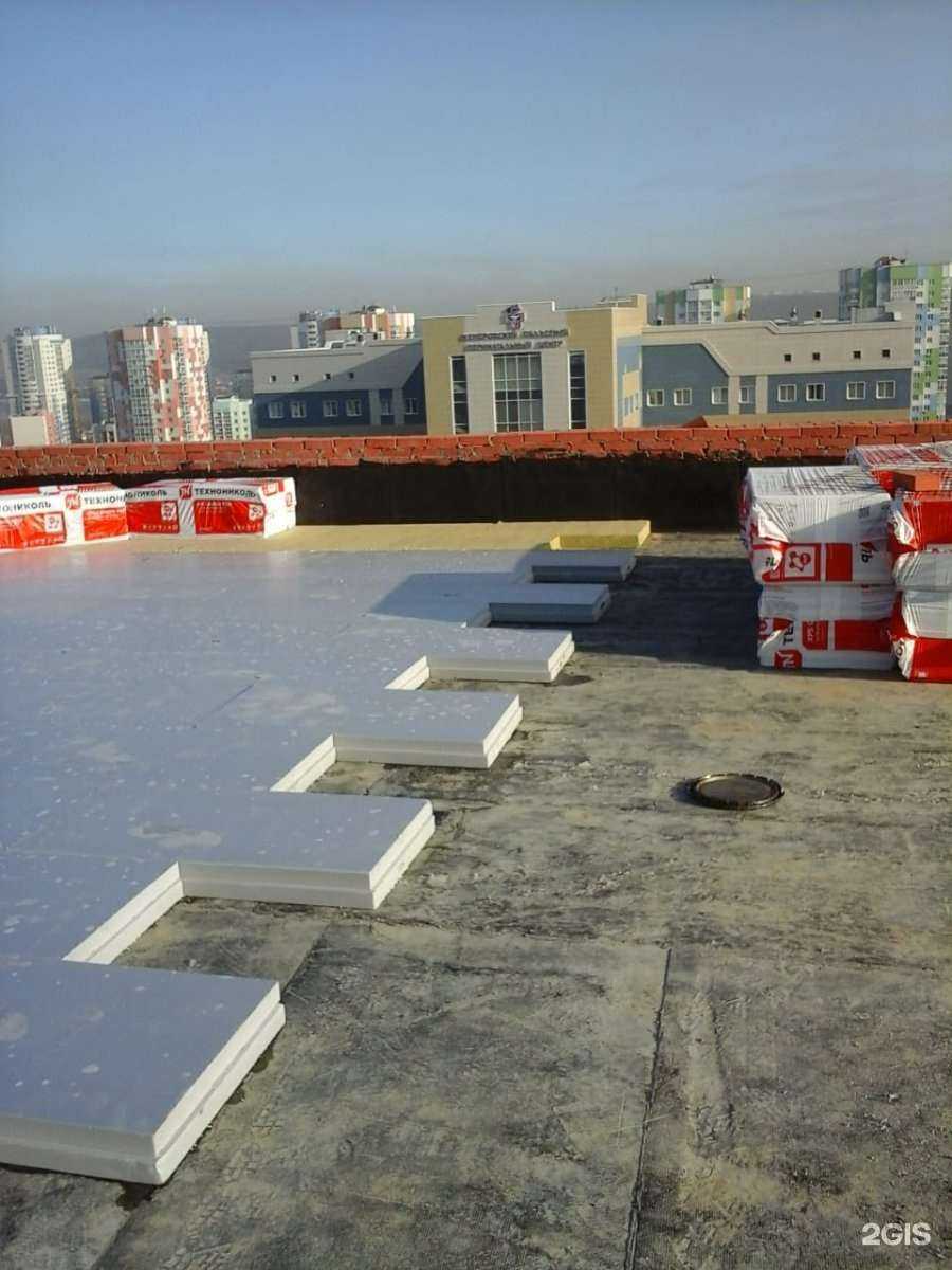 Отзывы на компанию Домстрой НТ в г. Кемерово c фото