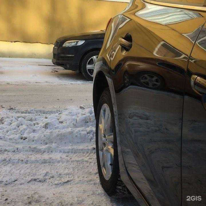 Отзывы на компанию N-service в Рязани c фото