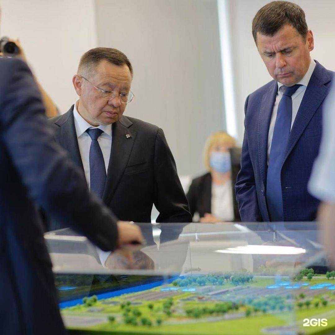 Отзывы на компанию Ярославльводоканал в Ярославле c фото