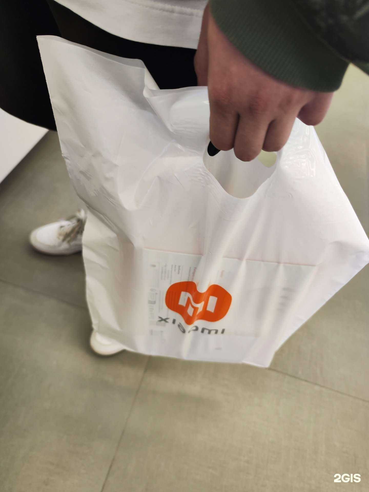 Отзывы на компанию Xiaomi в Самаре c фото