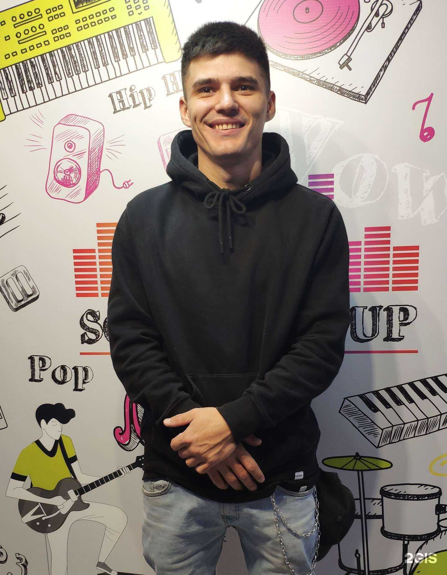 Отзывы на компанию Sound Group в Ростове-на-Дону c фото