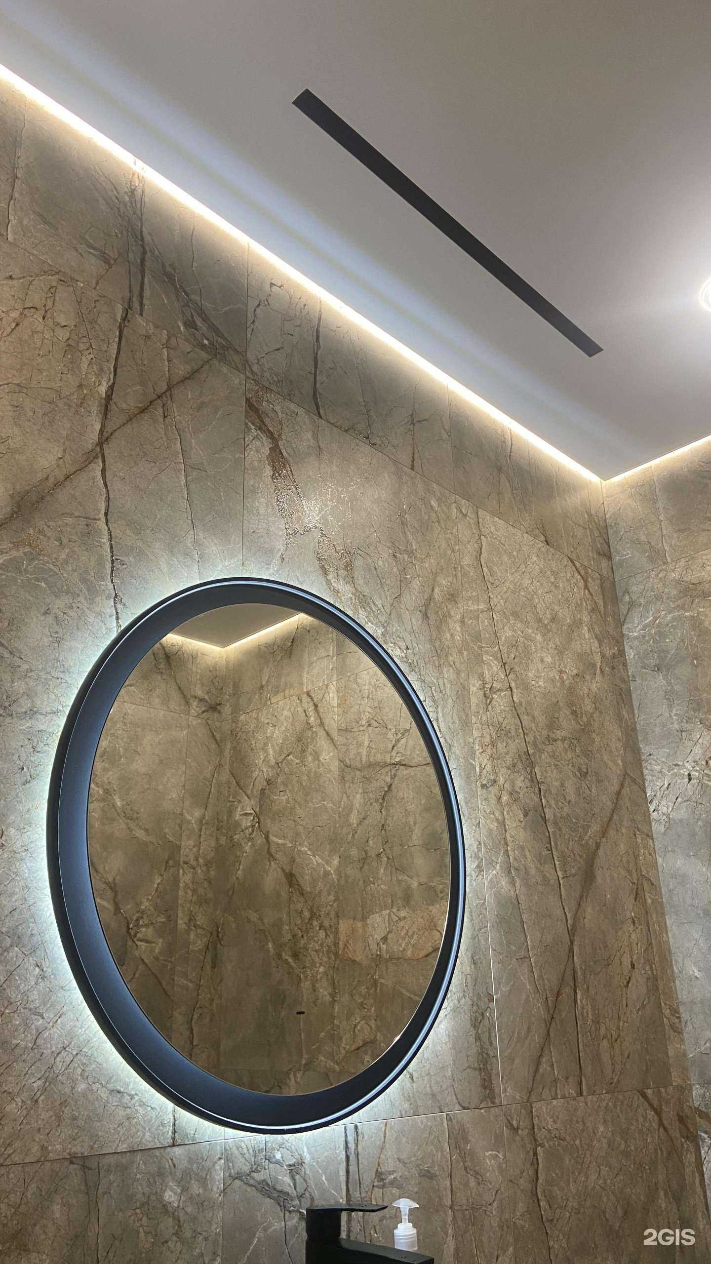 Отзывы на компанию Эра Потолков в г. Тюмень c фото