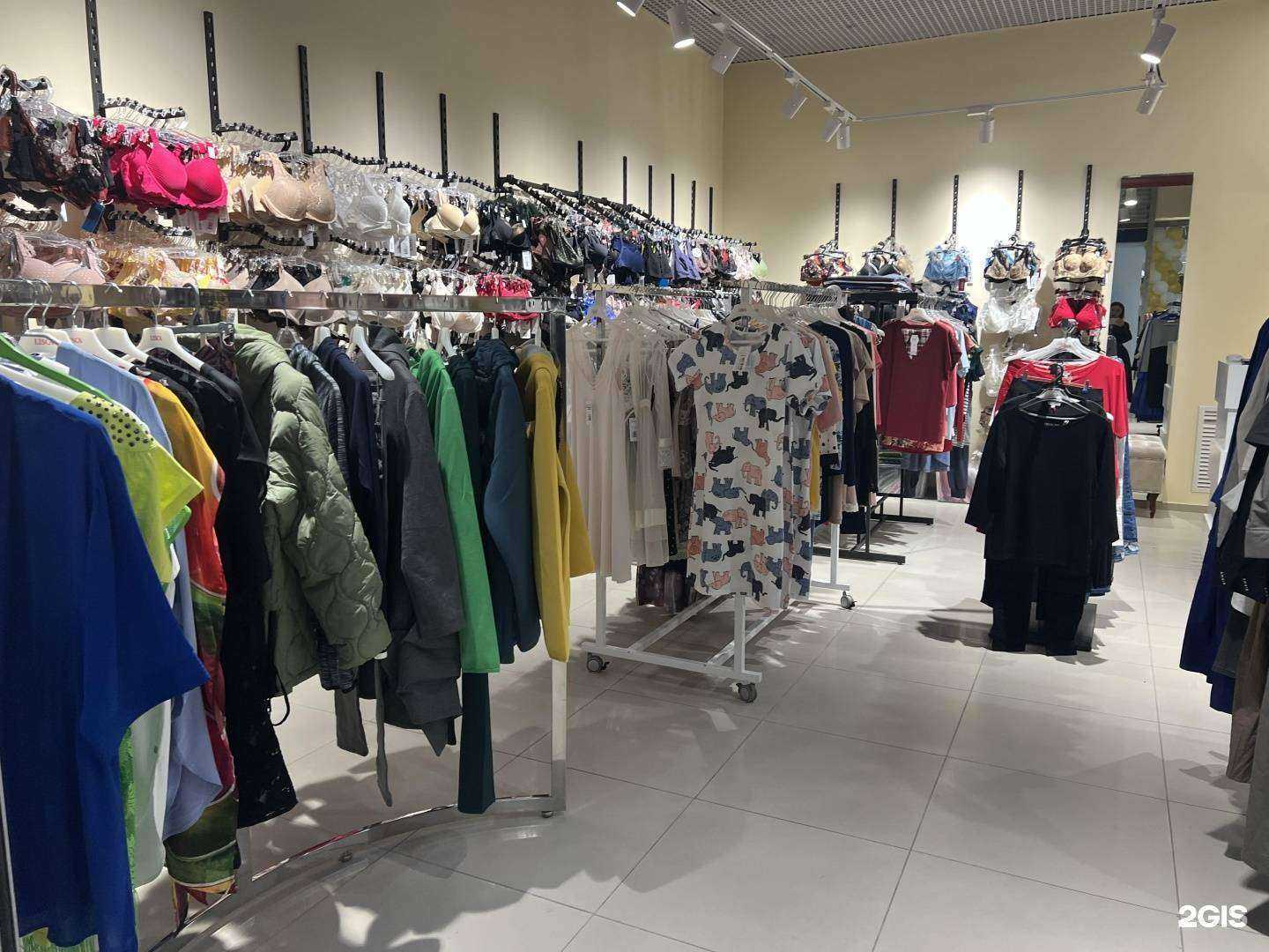 Отзывы на компанию Bra. lif в г. Новый Уренгой c фото