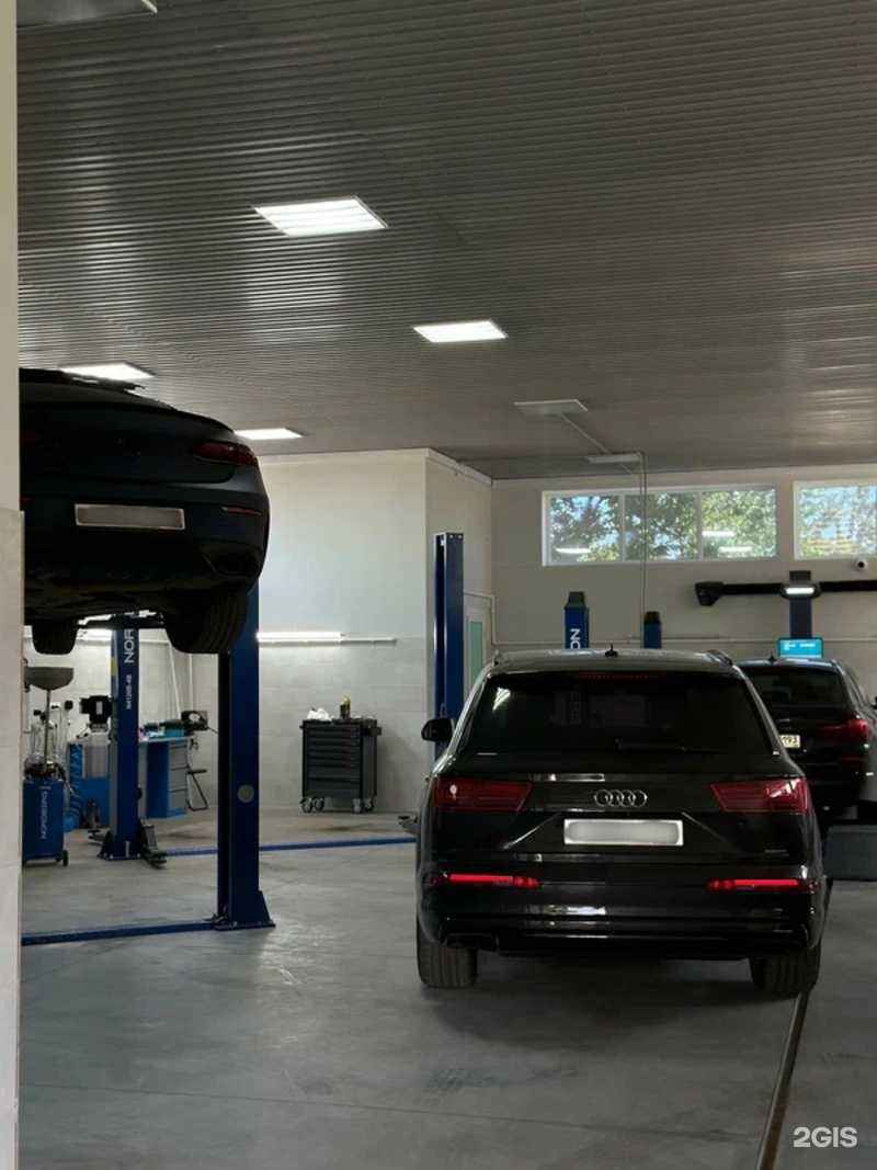 Отзывы на компанию Стрела в г. Краснодар c фото