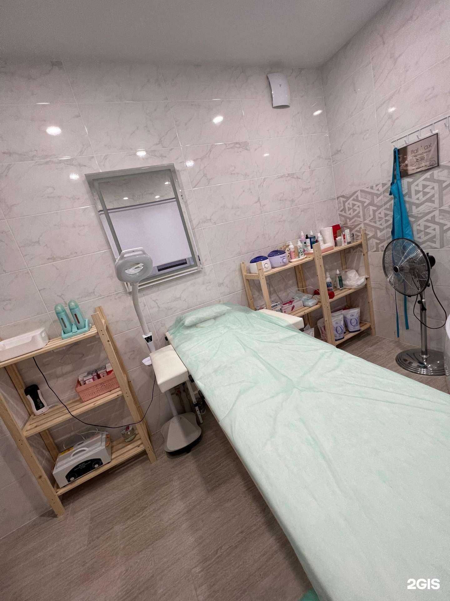 Отзывы на компанию Кабинет эпиляции в Нижнем Новгороде c фото