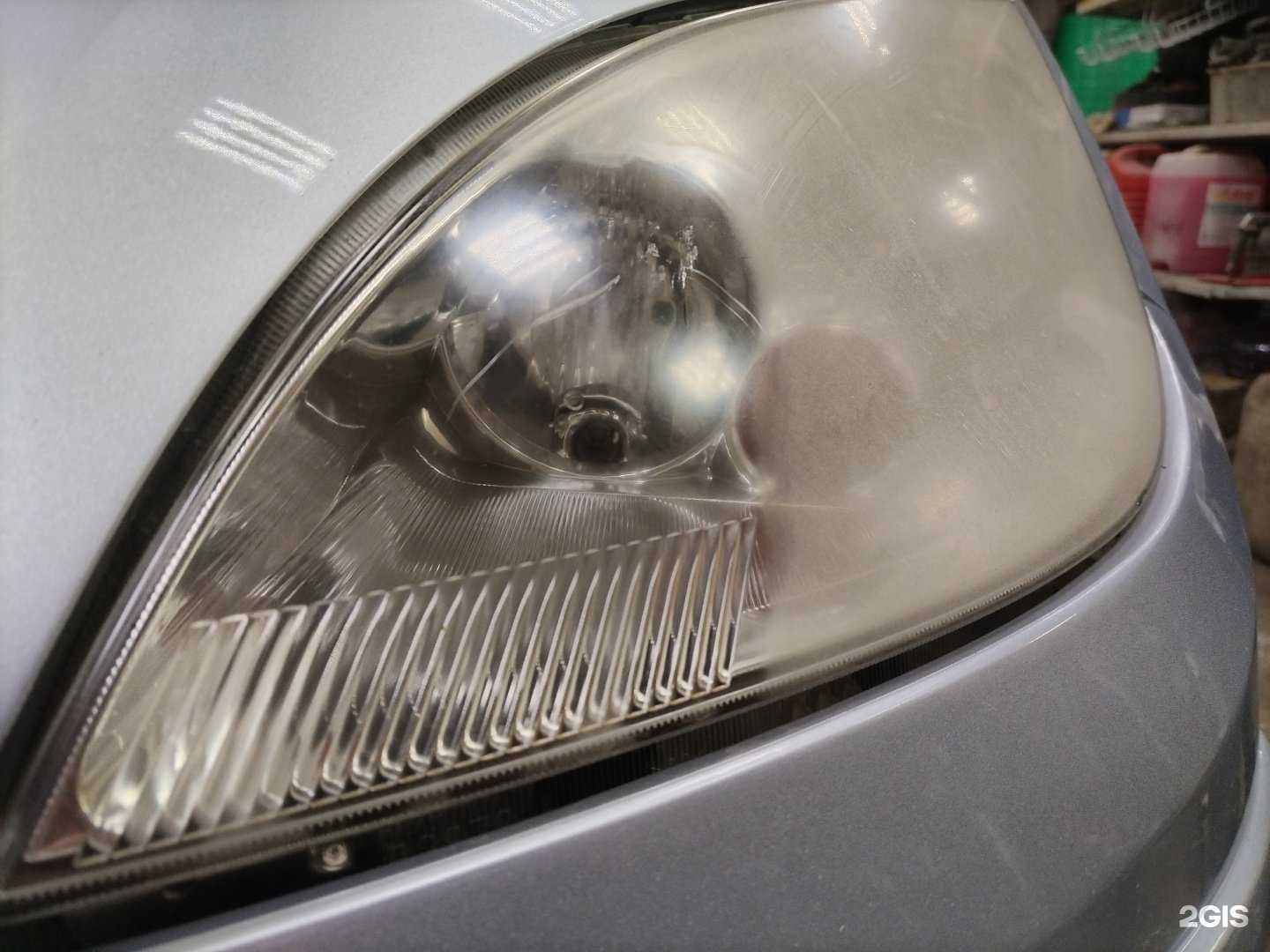 Отзывы на компанию Автомойка в Иркутске c фото