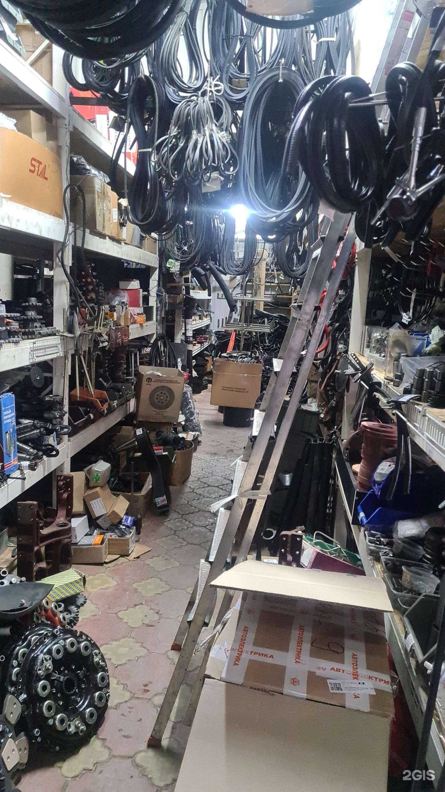 Отзывы на компанию Агробокс 9 в Набережных Челнах c фото