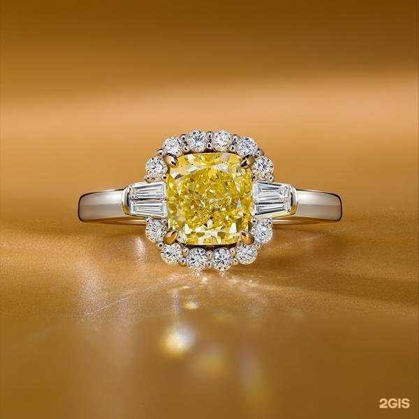 Отзывы на компанию MIUZ Diamonds в Ярославле c фото