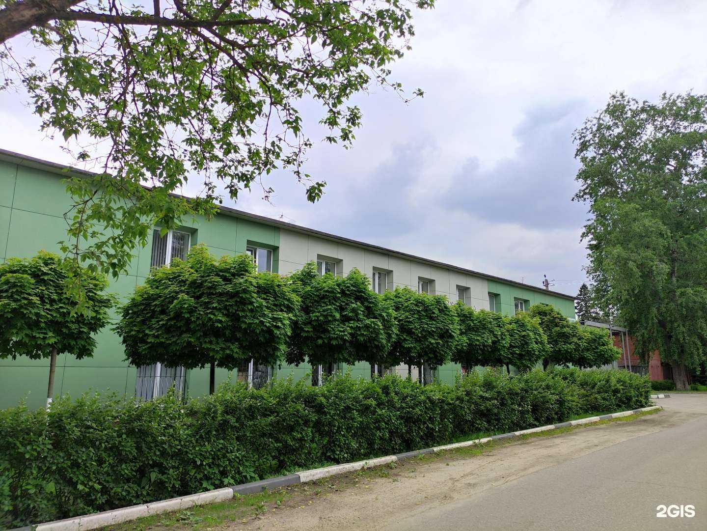 Отзывы на компанию Iron Brush в Пушкине c фото