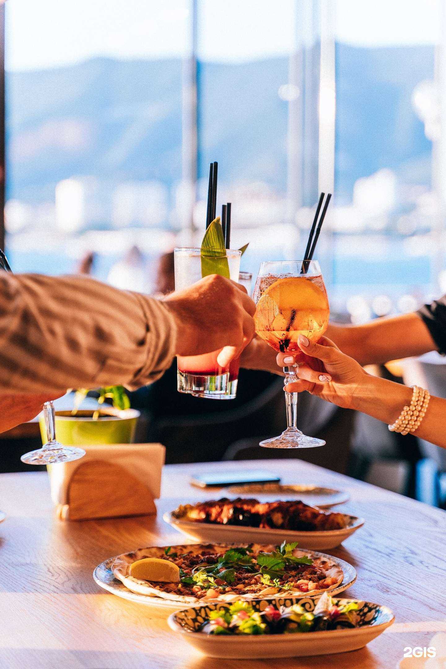 Отзывы на компанию Kinza в г. Геленджик c фото