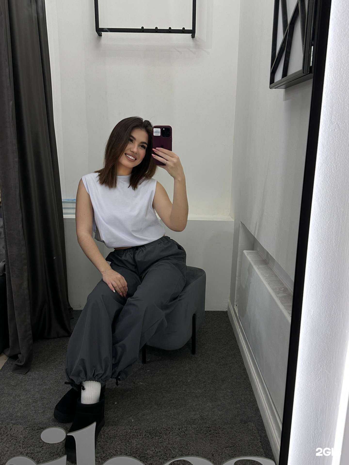 Отзывы на компанию By Vibes wear в г. Пермь c фото