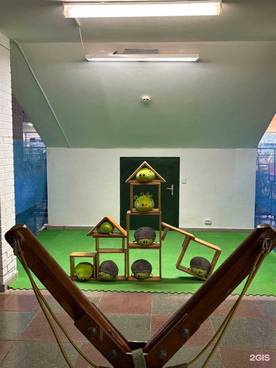 Отзывы на компанию Artbox в Надыме c фото