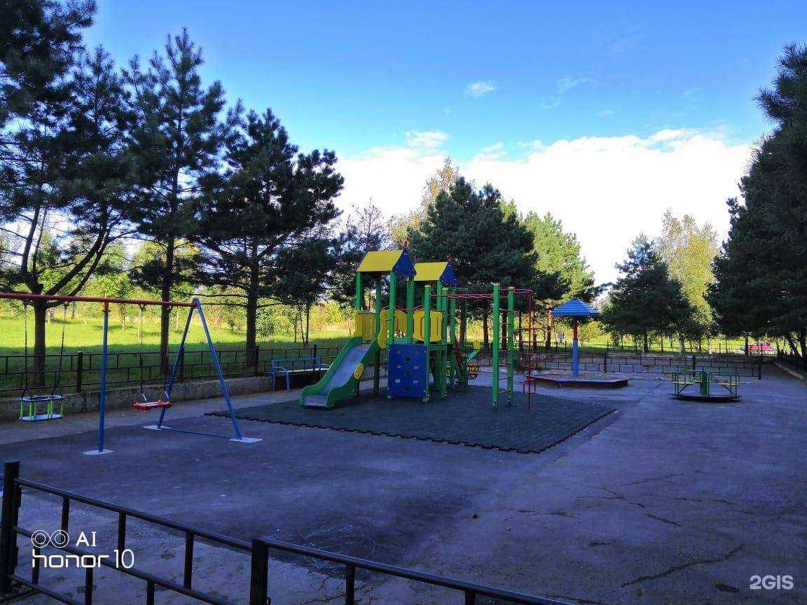 Отзывы на компанию У Ольги в Хабаровске c фото - фотография 2 из 2