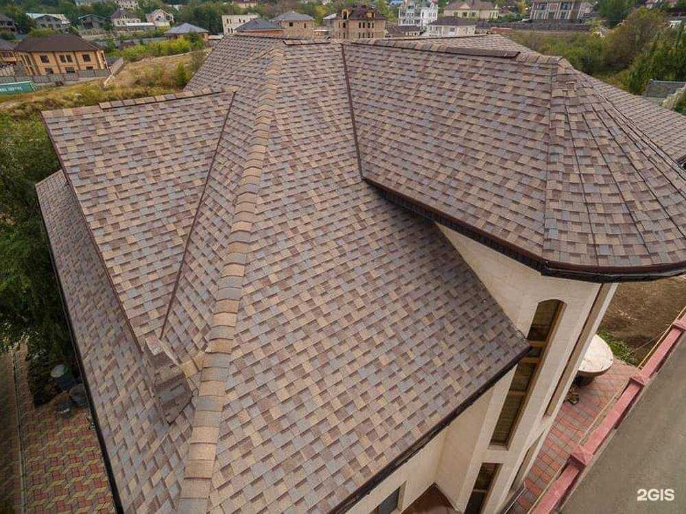 Отзывы на компанию Кровля+ в Кургане c фото